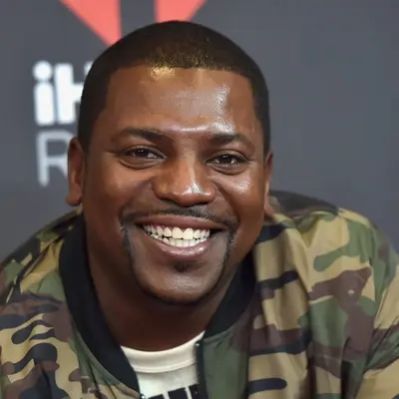 Mekhi Phifer Net Worth