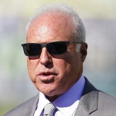 Jeffrey Lurie Net Worth