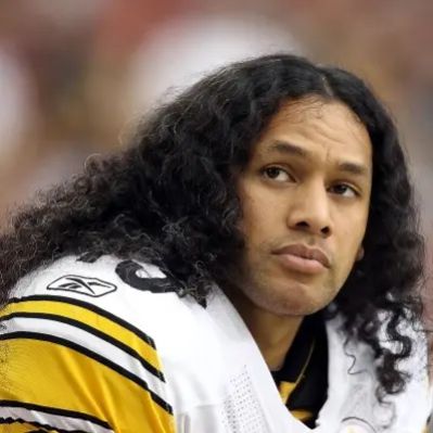 Troy Polamalu Net Worth