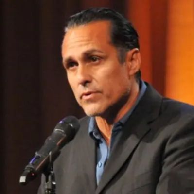 Maurice Benard Net Worth