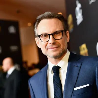 Christian Slater Net Worth