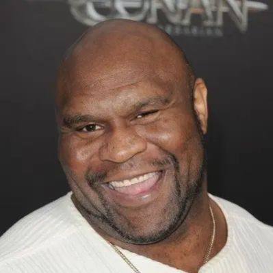 Bob Sapp Net Worth