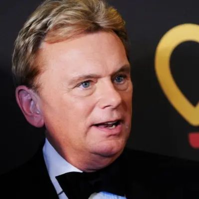 Pat Sajak Net Worth