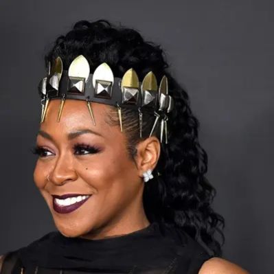 Tichina Arnold Net Worth