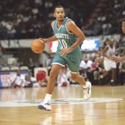 Dell Curry Net Worth