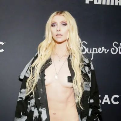 Taylor Momsen Net Worth