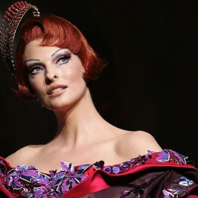 Linda Evangelista Net Worth