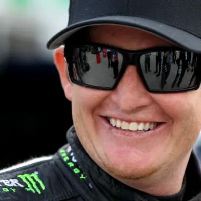 Ricky Carmichael Net Worth