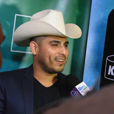 Espinoza Paz Net Worth