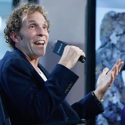 Jesse Itzler Net Worth