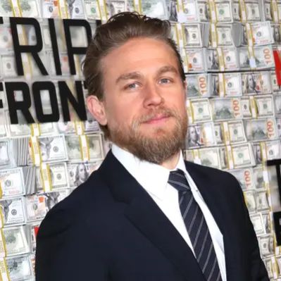 Charlie Hunnam Net Worth