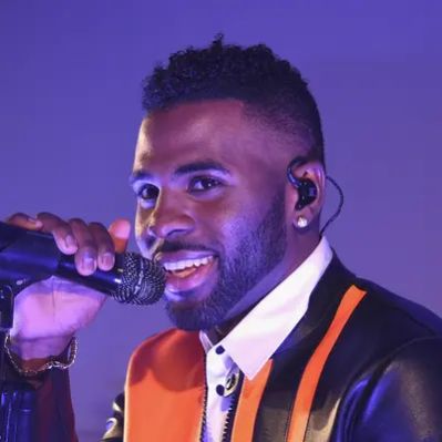 Jason Derulo Net Worth