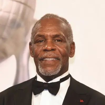 Danny Glover Net Worth