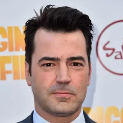 Ron Livingston Net Worth