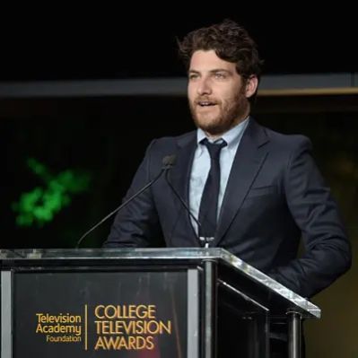 Adam Pally Net Worth