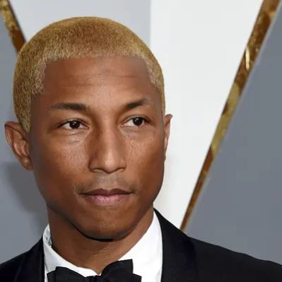 Pharrell Williams Net Worth