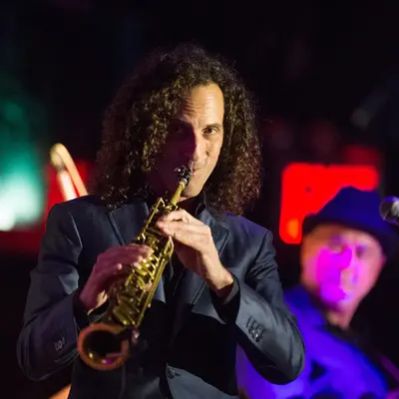 Kenny G Net Worth