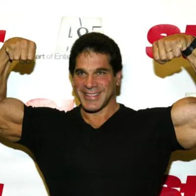 Lou Ferrigno Net Worth