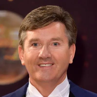 Daniel O'Donnell Net Worth