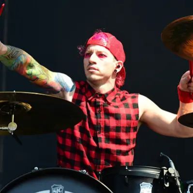 Josh Dun Net Worth