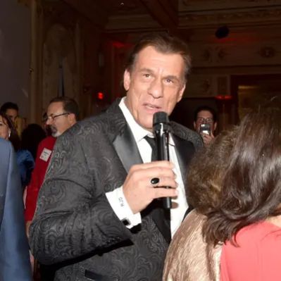 Robert Davi Net Worth