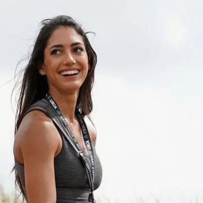 Allison Stokke Net Worth