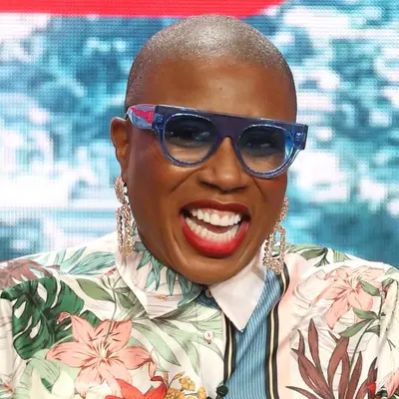 Aisha Hinds Net Worth