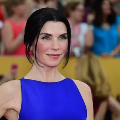 Julianna Margulies Net Worth