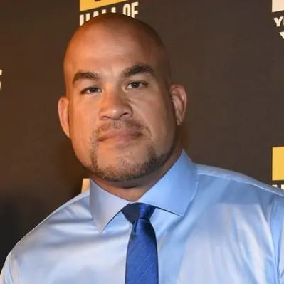 Tito Ortiz Net Worth