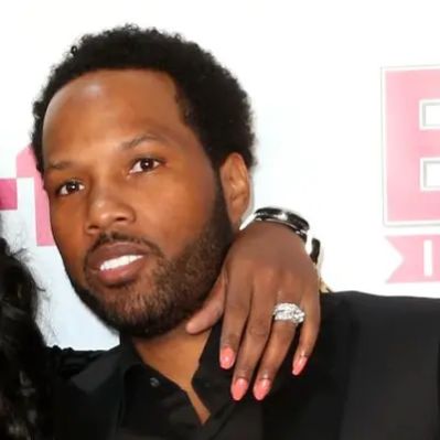 Mendeecees Harris Net Worth