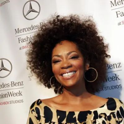 Jody Watley Net Worth