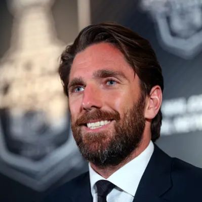 Henrik Lundqvist Net Worth