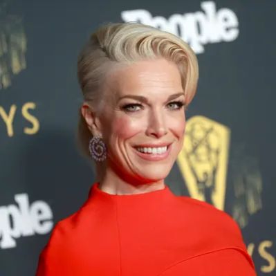 Hannah Waddingham Net Worth