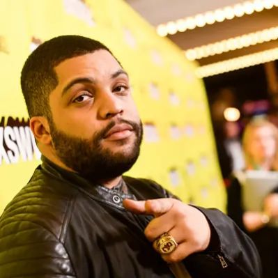 O'Shea Jackson Jr. Net Worth