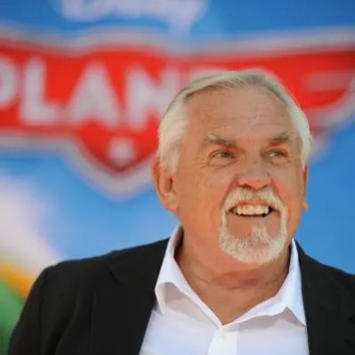 John Ratzenberger Net Worth