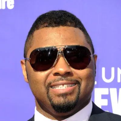 Musiq Soulchild Net Worth