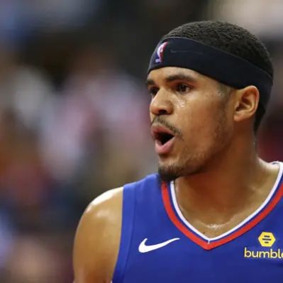 Tobias Harris Net Worth