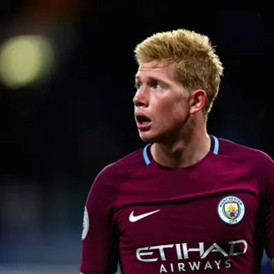 Kevin De Bruyne Net Worth