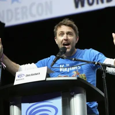 Chris Hardwick Net Worth