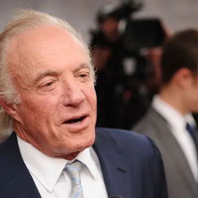 James Caan Net Worth