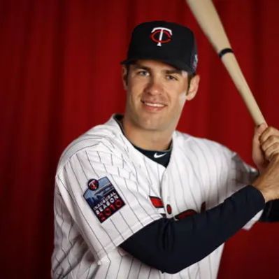 Joe Mauer Net Worth