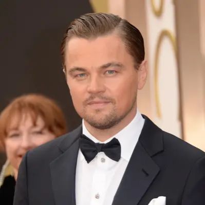 Leonardo DiCaprio Net Worth