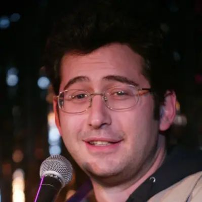 Sam Seder Net Worth