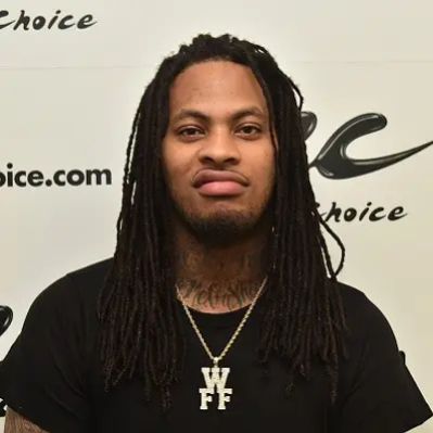 Waka Flocka Flame Net Worth