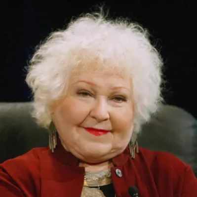 Estelle Harris Net Worth