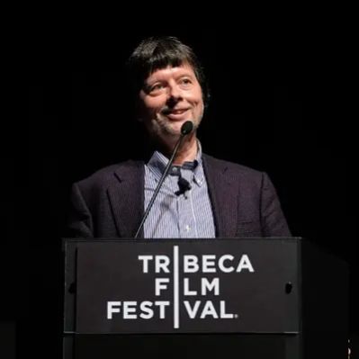 Ken Burns Net Worth