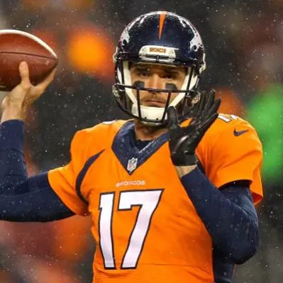 Brock Alan Osweiler Net Worth