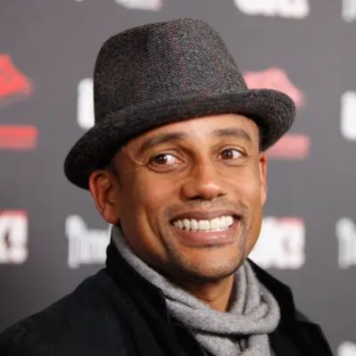 Hill Harper Net Worth