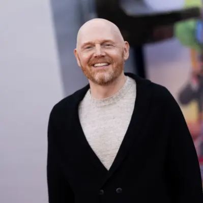 Bill Burr Net Worth