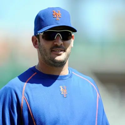 Matt Harvey Net Worth